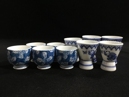 M1417vintage japonais bleu - m1417vintage,