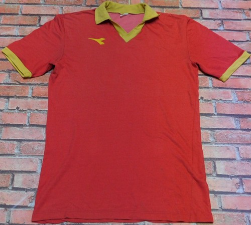 Diadora maillot football nolel - diadora,