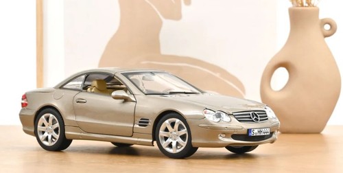 Norev mercedes benz - mercedes-benz, sl