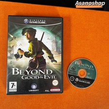 Beyond Good & Evil  Nintendo Gamecube - sans notice