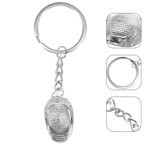 Porte clé escrime souvenir - porte,