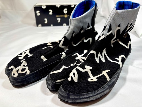 Chaussures tabi sou - chaussures, sou・sou