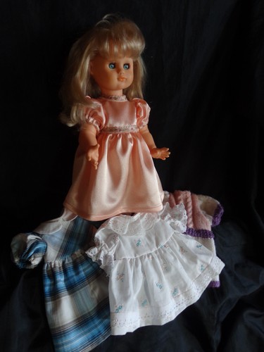 Belle poupee avec - avec, 4