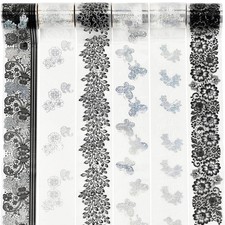 6 Rouleau de Ruban Adhésif