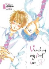Vanishing my first love (Vol