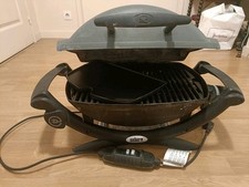 Barbecue Électrique Weber