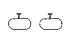 Kit de joints, radiateur d'huile ELRING 642.490 pour CLIO IV (BH_) 0.9 2012-2021