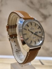 Montre Certina DS-2 Day-Date