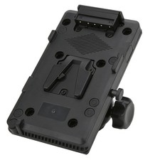 V Mount V Lock Battery Hanging Plate D TAP Power Supply System With Fixing C NEW