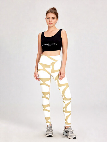 Luhta leggings érikas femme - leggings,