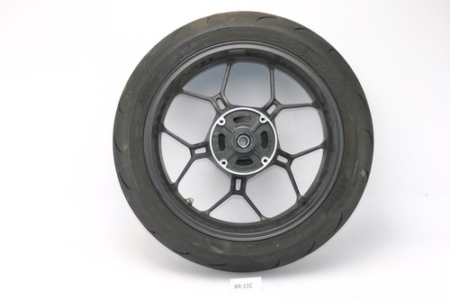Honda cbr 650 rh01 - cbr,