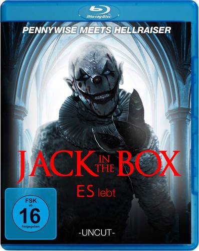 Jack the box - the,
