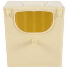  Wooden Bird House Hanging Nid