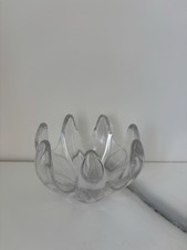 Coupe cristal Art Vannes