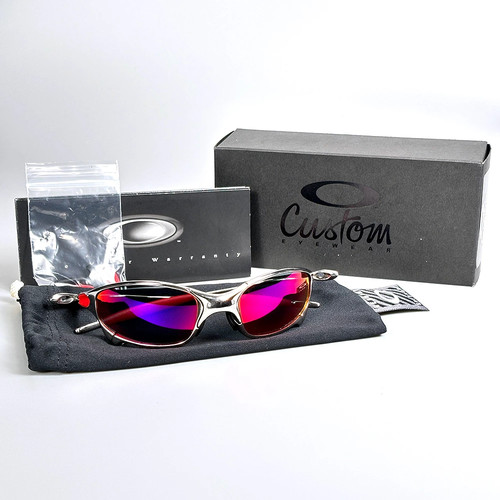 Lunettes soleil oakley - soleil,