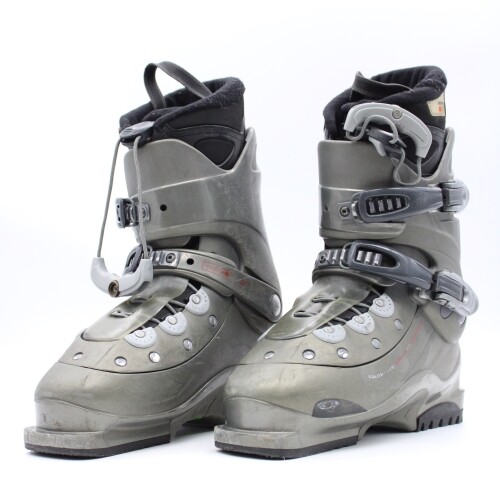 Salomon verse 550 - 550, ski