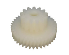 Engrenage En Nylon Pour Râpe