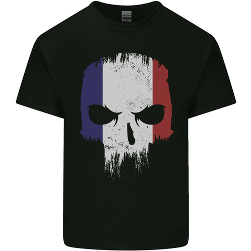 Shirt coton pour - t-shirt, en