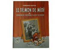 DÉDICACE De F.CESTAC- LE