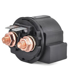 Relais de demarreur pour