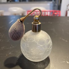 VAPORISATEUR PARFUM VIDE