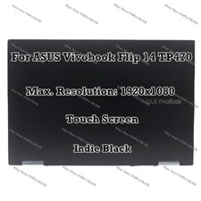 14.0 inch ASUS Vivobook Flip