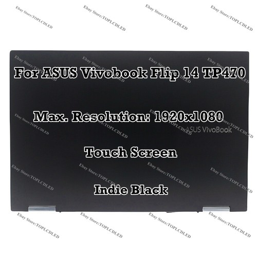 Inch asus vivobook flip - inch,