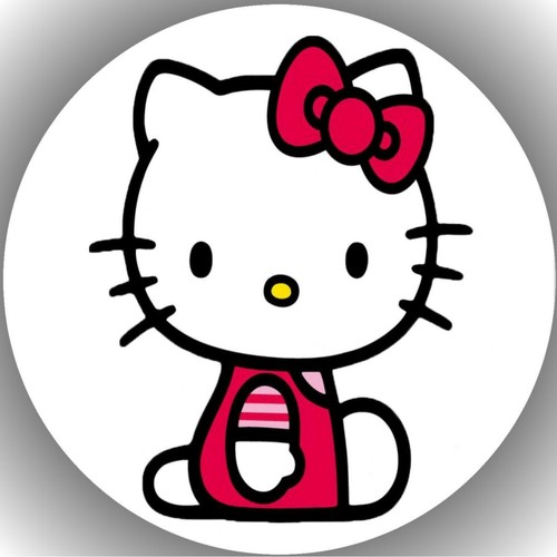 Hello kitty décoration de - hello, .