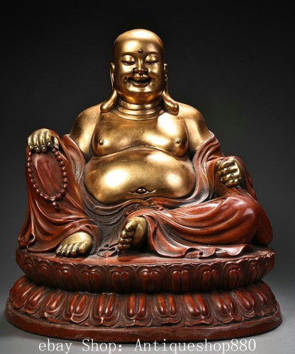 Old chinese dynasty red - 10",