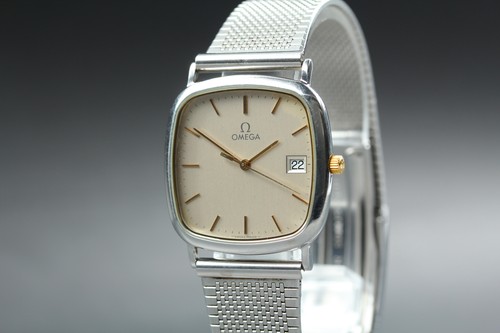 1987 near mint omega ville - 1987,