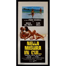 Affiche Dans La Mesure Où