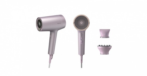 Hair dryer bhd723 1800w - hair,