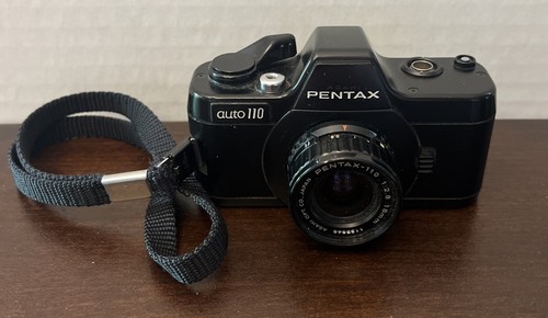 Vintage asahi pentax - vintage,