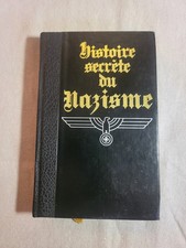 HISTOIRE SECRETE DU NAZISME /