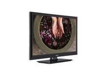 Télévision ecran - télévision, 22"