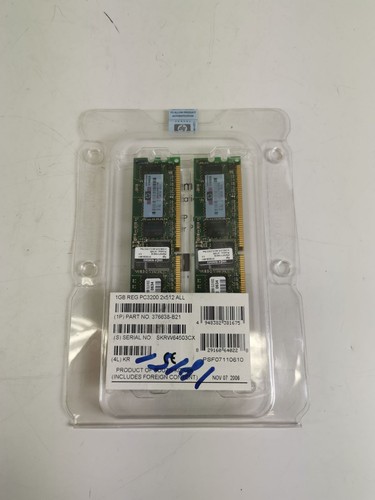 376638 b21 1gb reg pc3200 - 376638-b21,