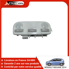 🇫🇷 PLAFONNIER RENAULT