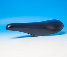 Rara Selle Cinelli Unicanitor Nylon Nos 273x140mm 298 Gr. Icône Piste/Route