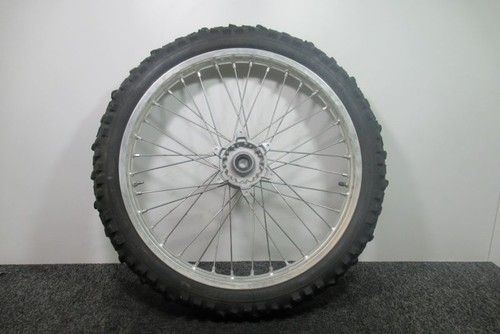 Roue avant yamaha 125 2t - yz,