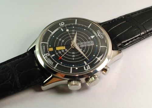 Montres vulcain cricket - montres,