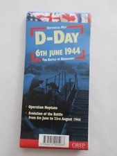 CARTE HISTORIQUE JOUR J  6