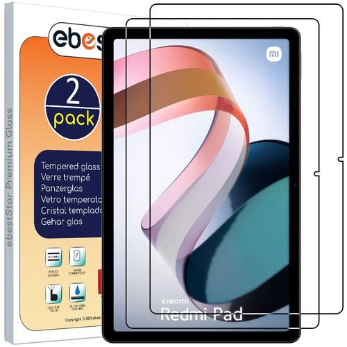 Packx2 verre trempé tablette - packx2,