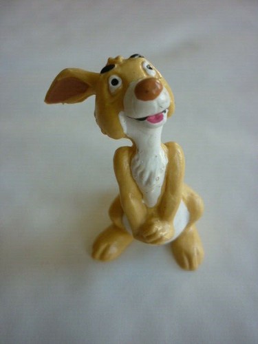 Figurine bully winnie l - ,