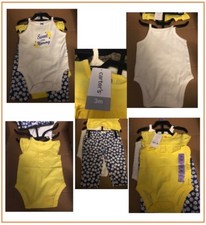 NWT Carter's Sweet Like Mommy