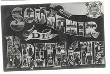 CPA carte postale ancienne