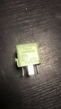 BMW E36 E39 E46 Relais Vert