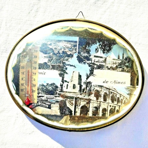 Cadre souvenir verre - cadre, en