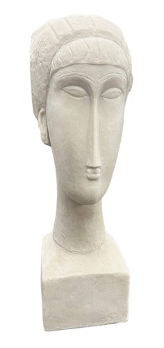 Amedeo modigliani tête - modigliani,,