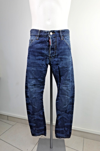 Dsquared2 jeans homme - homme, fit