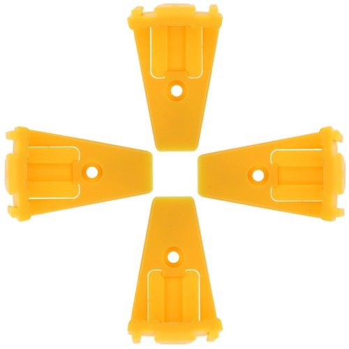 Pcs protecteur de roue - pcs,